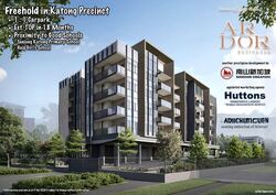 ARDOR RESIDENCE (D15), Apartment #547207181